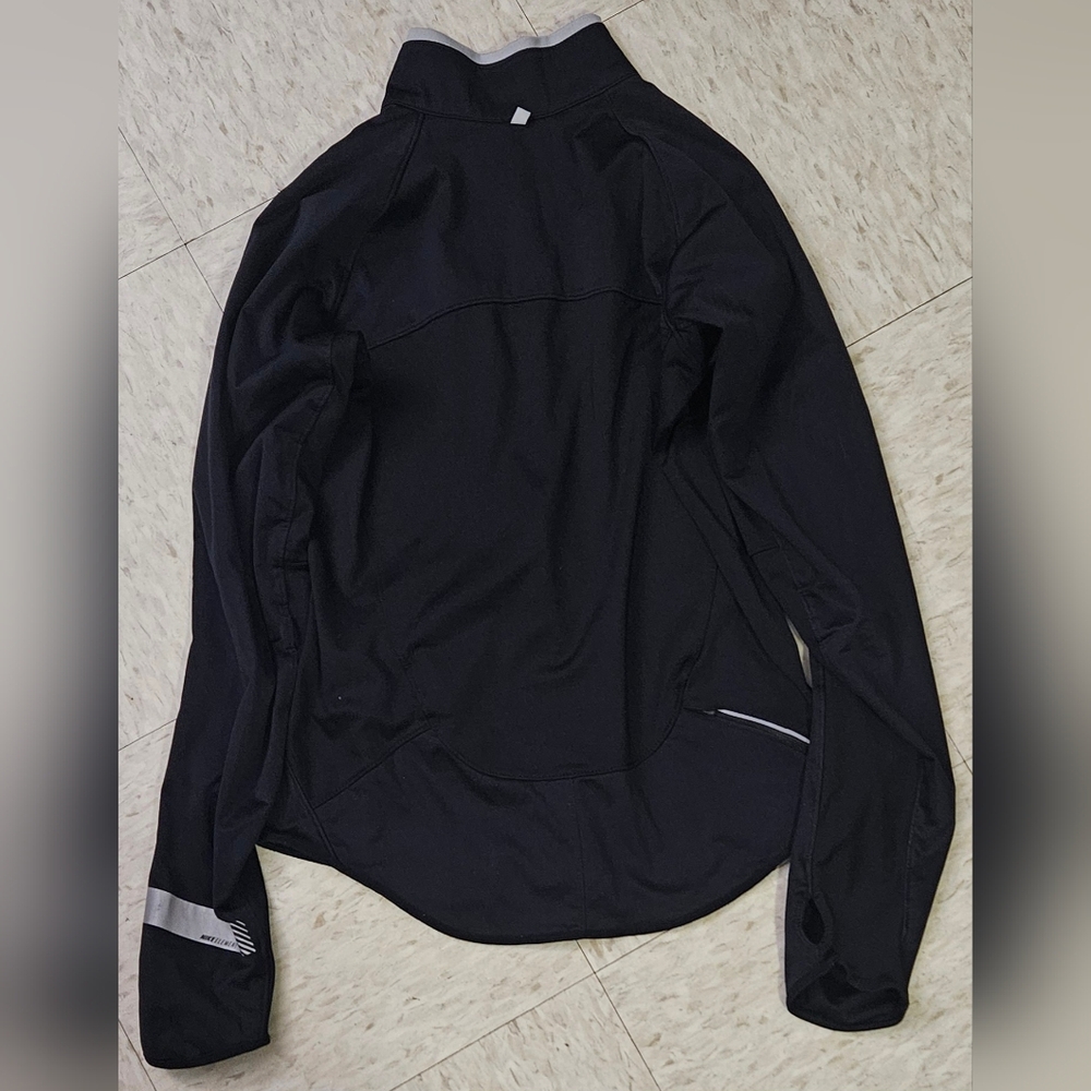 Nike Element Dri-fit Running Jacket - Picture 3 of 6